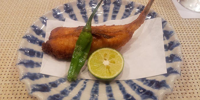 はし本