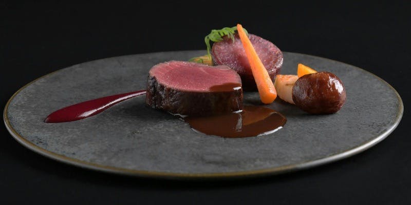 【Xmas2025】メインを選べるクリスマス特別メニュー 豪華食材フルコース