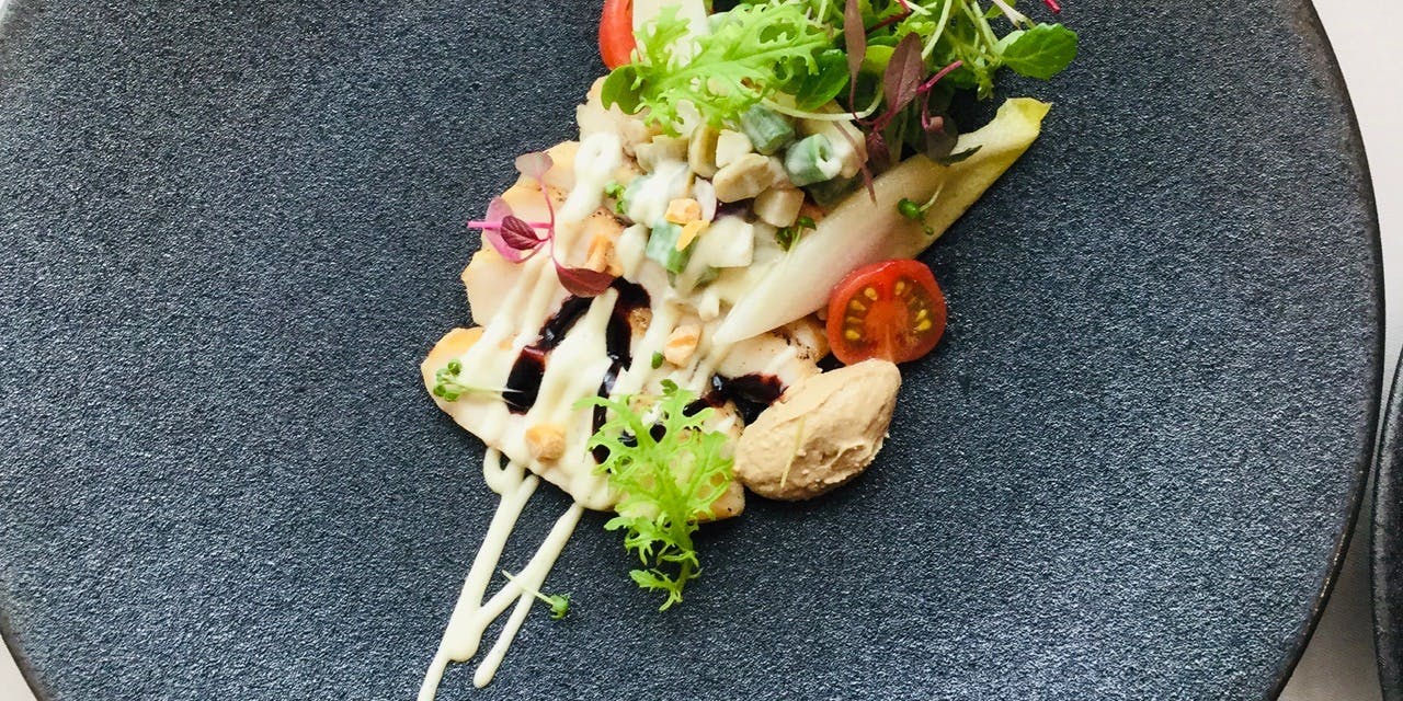 アルピーノ 大宮 フランス料理 一休 Comレストラン