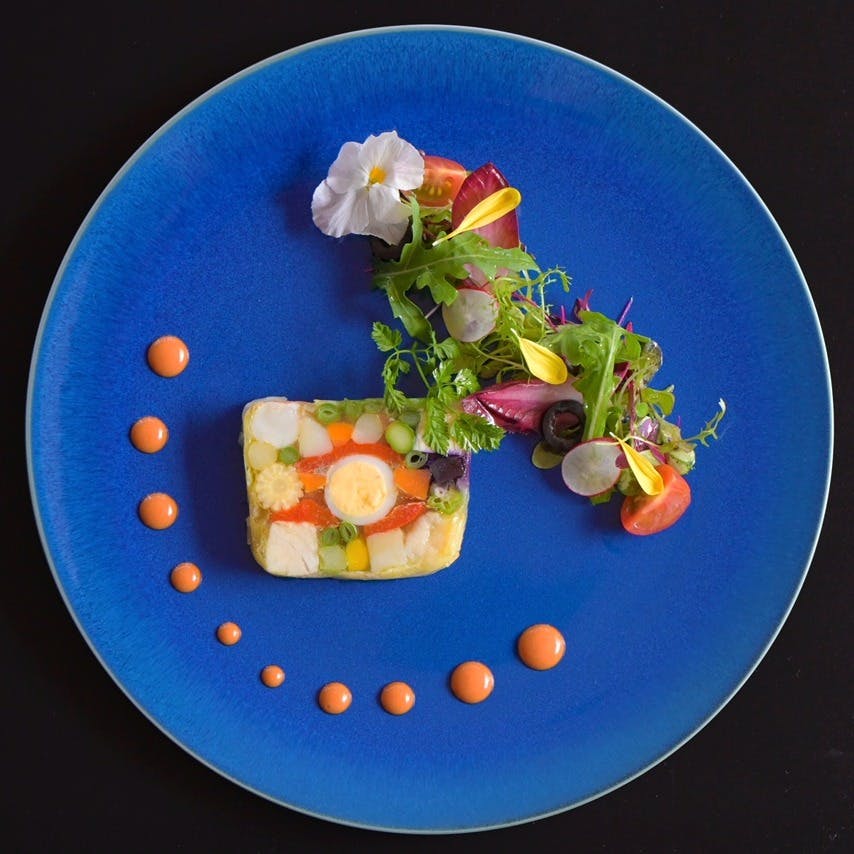 アルピーノ 大宮 フランス料理 一休 Comレストラン