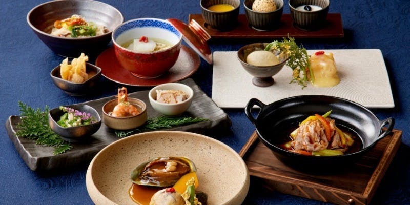 【翡翠】コース（12月～）