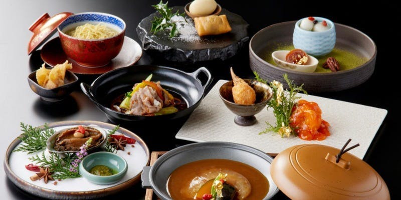 【琥珀】コース（12月～）