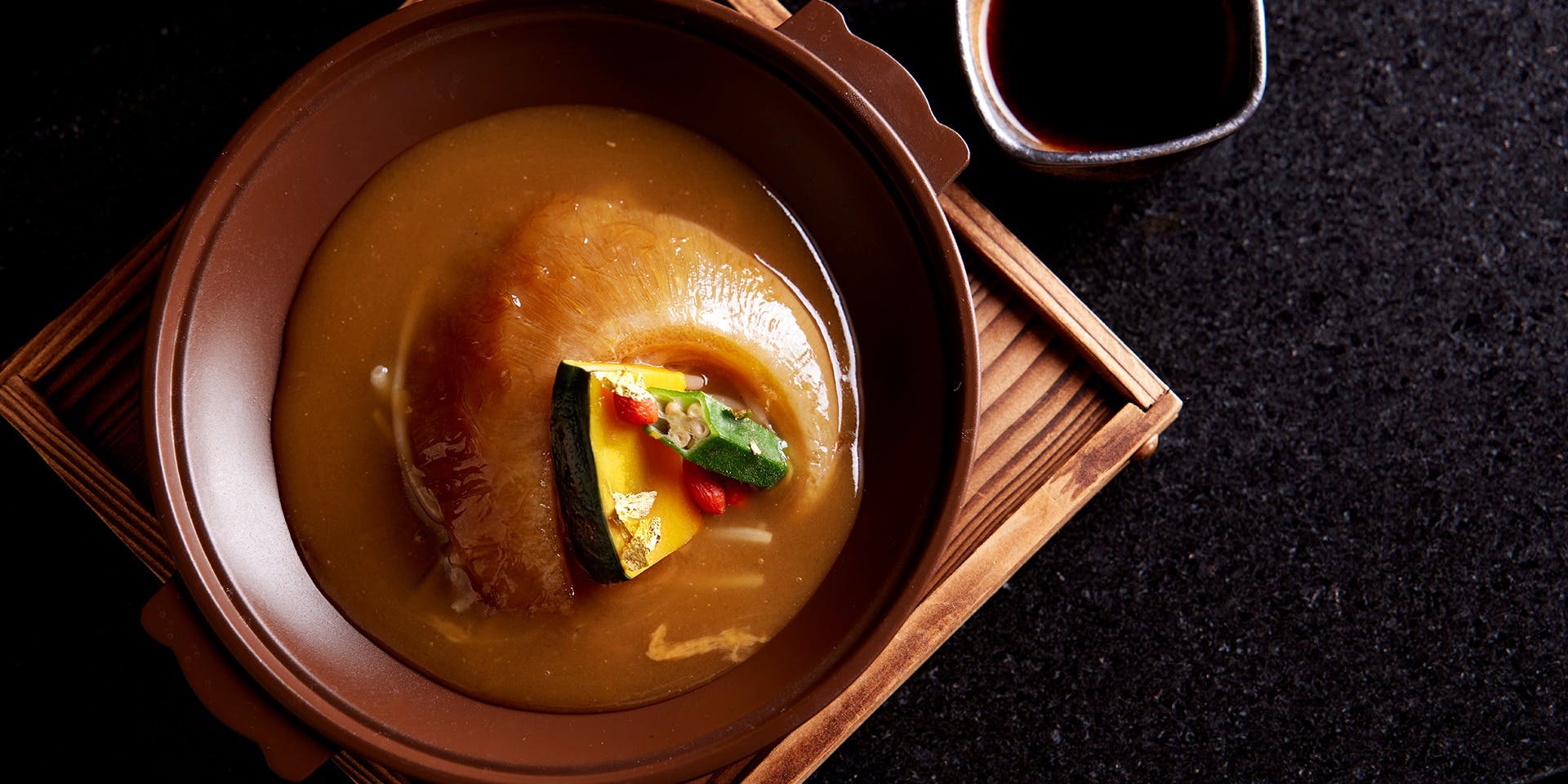 中国料理 四川／都ホテル 岐阜長良川 - 画像5