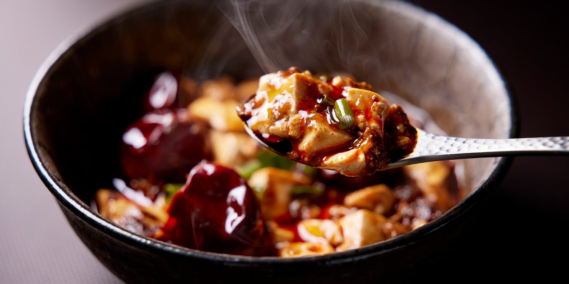 中国料理 四川／都ホテル 岐阜長良川 - 画像4