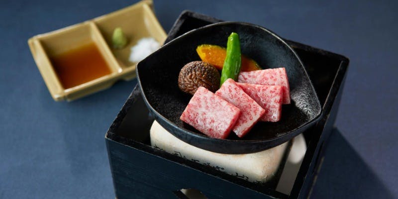 清流御膳　12月～2月