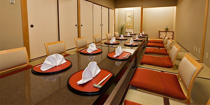 日本料理 かいらん亭／都ホテル 岐阜長良川 - 画像3