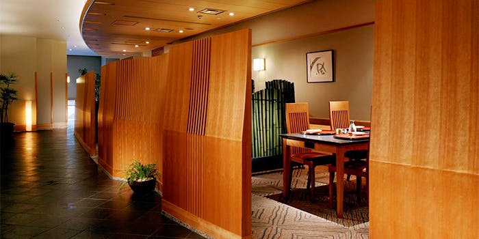 日本料理 かいらん亭／都ホテル 岐阜長良川 - 画像4