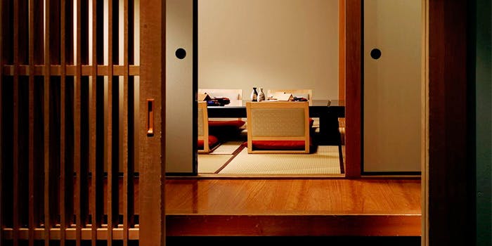 日本料理 かいらん亭／都ホテル 岐阜長良川 - 画像5