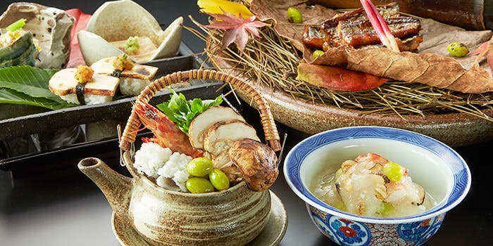 日本料理 かいらん亭（かいらんてい）