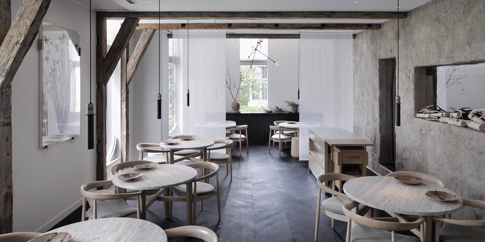 ad hoc （アドック） 1枚目