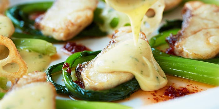 ア クールベール／ホテルアムステルダム - 画像3