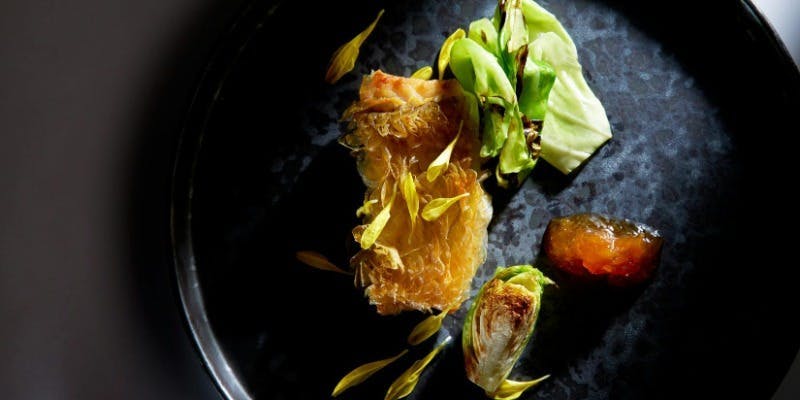 耀　ーYoー 　飛騨牛と甘鯛の豪華コース　（12月31日～1月4日）