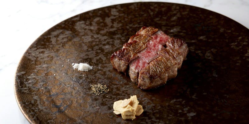 暁　ーAkatsukiー　飛騨牛とフォアグラの贅沢スタンダードコース　（12月31日～1月4日）