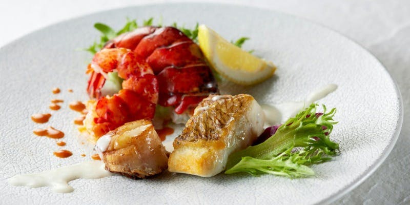 鉄板焼 ひだ／都ホテル 岐阜長良川 - 画像21