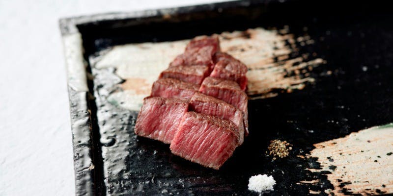 鉄板焼 ひだ／都ホテル 岐阜長良川 - 画像17