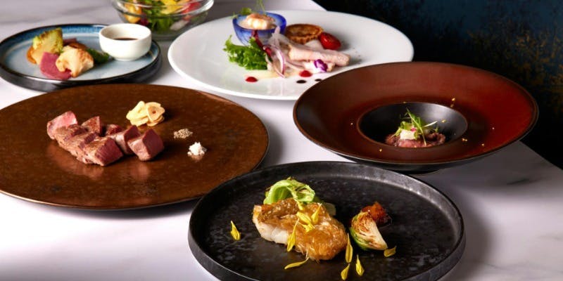 鉄板焼 ひだ／都ホテル 岐阜長良川 - 画像14