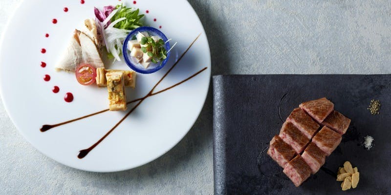 鉄板焼 ひだ／都ホテル 岐阜長良川 - 画像15