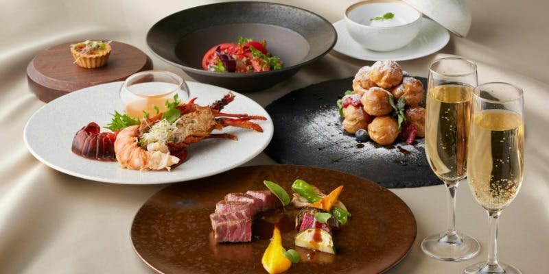 鉄板焼 ひだ／都ホテル 岐阜長良川 - 画像18