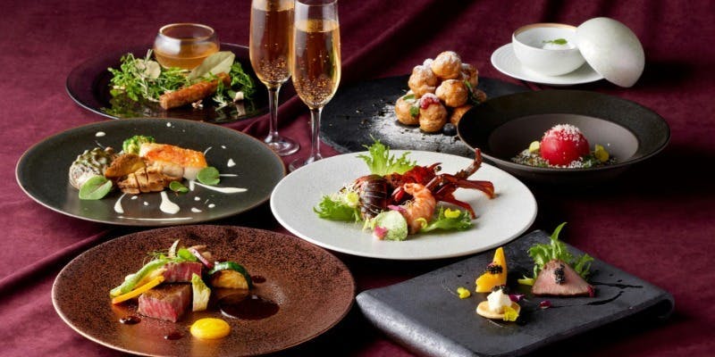 鉄板焼 ひだ／都ホテル 岐阜長良川 - 画像22