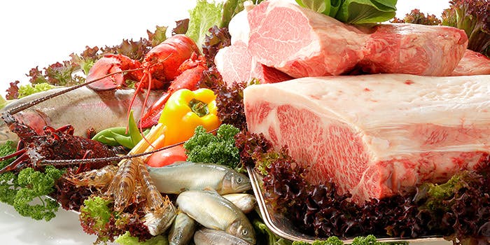 鉄板焼 ひだ／都ホテル 岐阜長良川 - 画像8