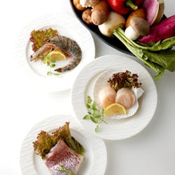 ランチ 鉄板焼 ひだ テッパンヤキ ヒダ 都ホテル 岐阜長良川 旧 岐阜都ホテル 鉄板焼 一休 Comレストラン