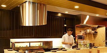 和食と串揚げ 六角亭 代官山（ロッカクテイ【旧店名】六角亭 串揚げと和食）