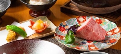 21年 最新 浜松町駅周辺の美味しいディナー13店 夜ご飯におすすめな人気店 一休 Comレストラン