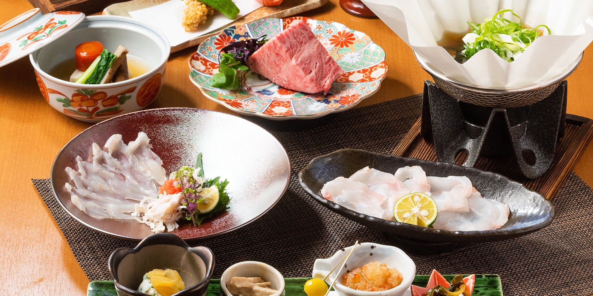 ディナー 肉割烹 匠 大門浜松町店 ニクカッポウ タクミ ダイモンハママツチョウテン 大門 日本料理 懐石料理 一休 Comレストラン