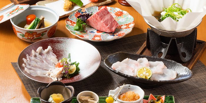 ディナー 肉割烹 匠 大門浜松町店 ニクカッポウ タクミ ダイモンハママツチョウテン 大門 日本料理 懐石料理 一休 Comレストラン ディナー 肉割烹 匠 大門浜松町店 ニクカッポウ タクミ ダイモンハママツチョウテン 大門 日本料理 懐石料理 一休 Comレストラン