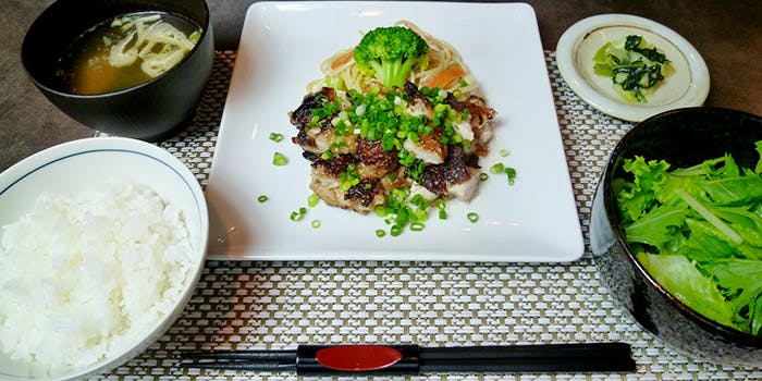 鉄板焼ステーキ 隠岐 - 画像4