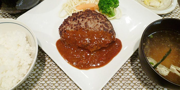 鉄板焼ステーキ 隠岐 - 画像5