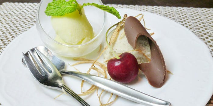 鉄板焼ステーキ 隠岐 - 画像7