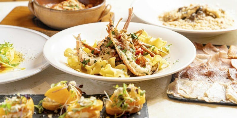 cucina del NABUCCO