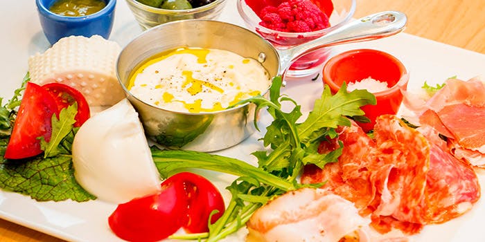 Cucina del NABUCCO（クッチーナ デル ナブッコ）