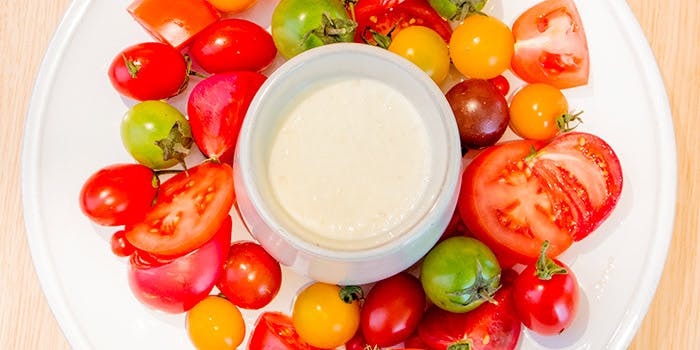 Cucina del NABUCCO（クッチーナ デル ナブッコ）