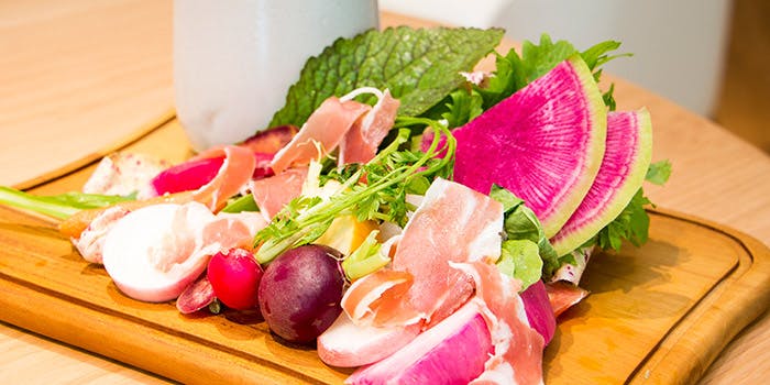 Cucina del NABUCCO（クッチーナ デル ナブッコ）