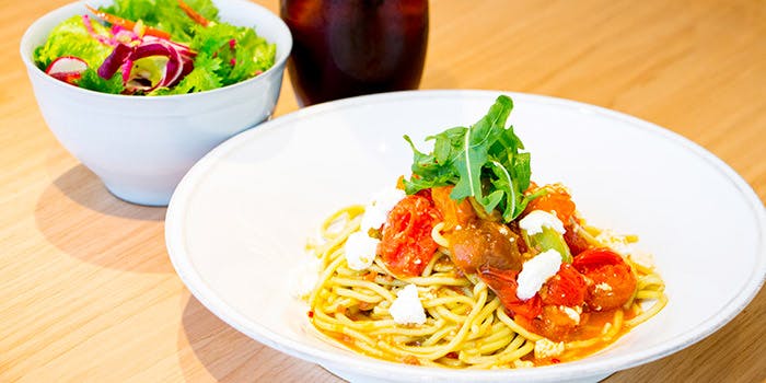 Cucina del NABUCCO（クッチーナ デル ナブッコ）