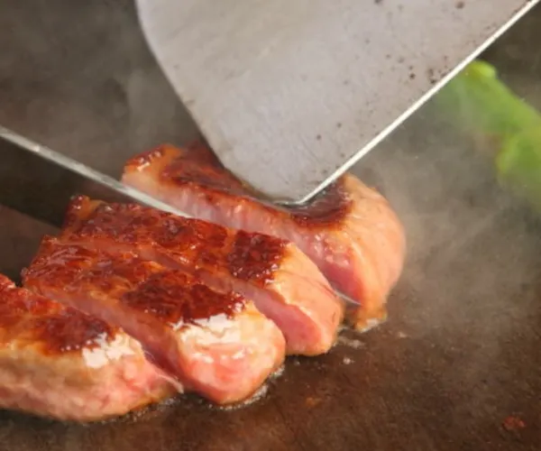 デザート 鉄板焼 摩天楼 東京スカイツリー ソラマチ店 Okaimonoモール レストラン デザート 鉄板焼 摩天楼 東京スカイツリー ソラマチ店 Okaimonoモール レストラン