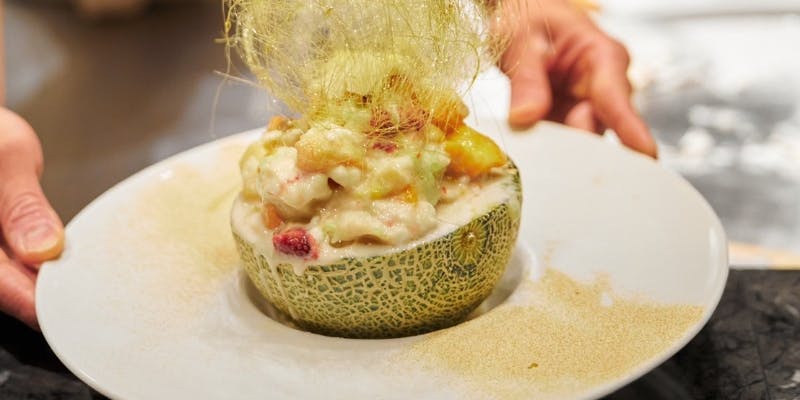 22年 最新 東京ソラマチ周辺の美味しいディナー9店 夜ご飯におすすめな人気店 一休 Comレストラン