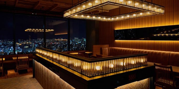 東京スカイツリーイーストタワー周辺グルメ おしゃれで美味しい レストランランキング 15選 一休 Comレストラン
