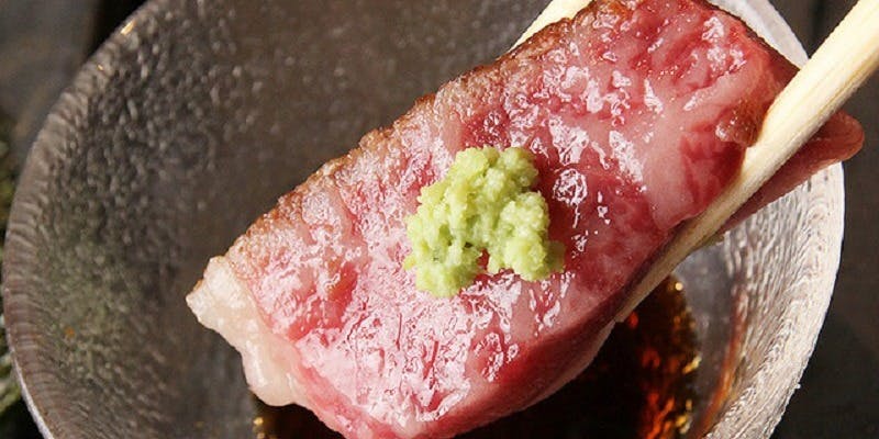 鉄板焼 摩天楼 東京スカイツリー・ソラマチ店 【摩天楼コース】全10品