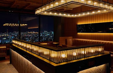 鉄板焼 摩天楼 東京スカイツリー・ソラマチ店