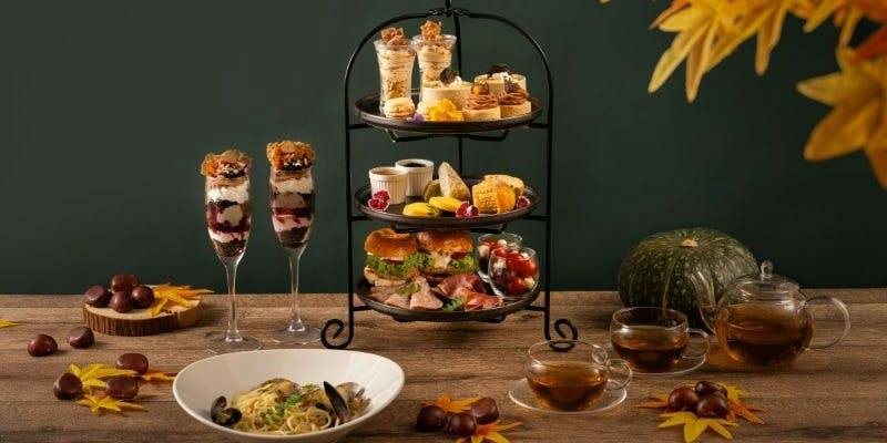 The Living Room with SKY BAR�^�O��K�[�f���z�e�����É��v���~�A 18�K