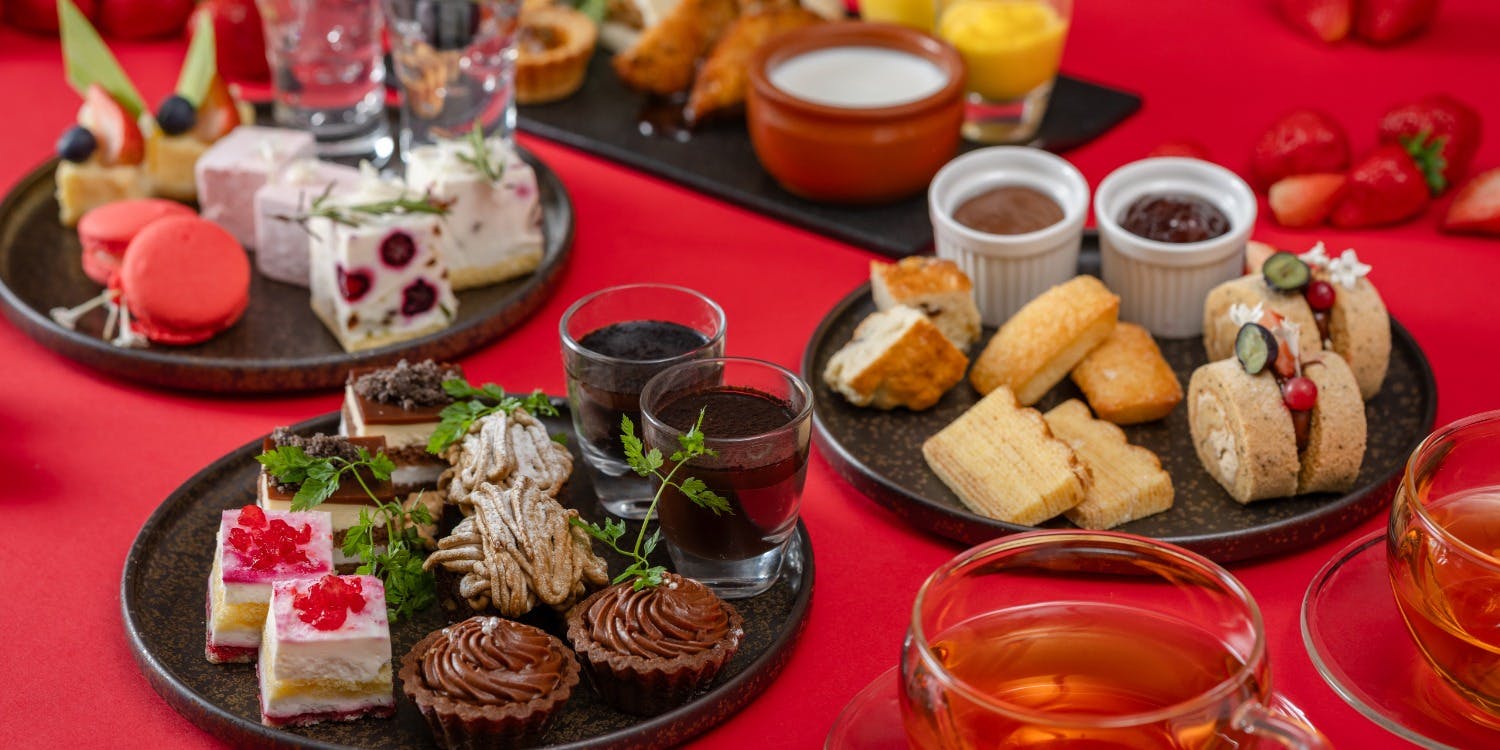 The Living Room with SKY BAR／三井ガーデンホテル名古屋プレミア 18