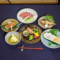 料理イメージ
