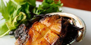 鉄板焼 天 本丸（てっぱんやき てん ほんまる）