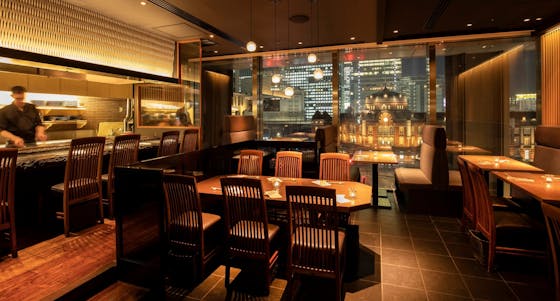 八重洲のディナーで飲み放題におすすめレストラン 一休 Comレストラン