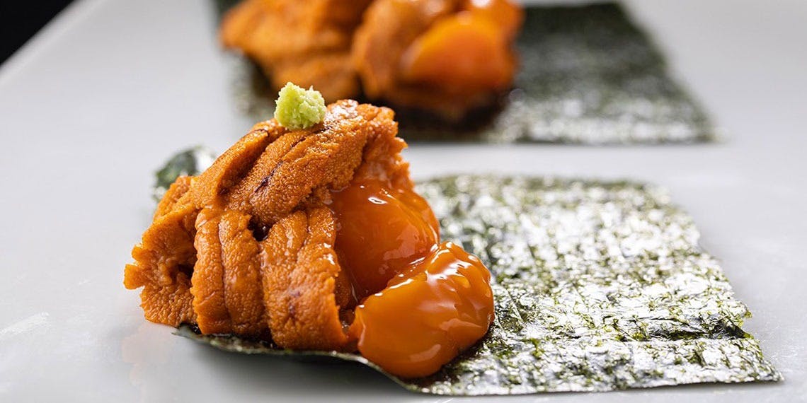 鉄板焼 天 本丸（てっぱんやき てん ほんまる）