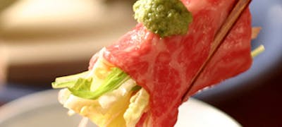 21年 最新 町田の美味しいディナー7店 夜ご飯におすすめな人気店 一休 Comレストラン