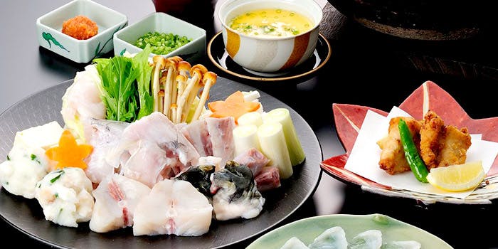 月亭 町田店（つきてい）